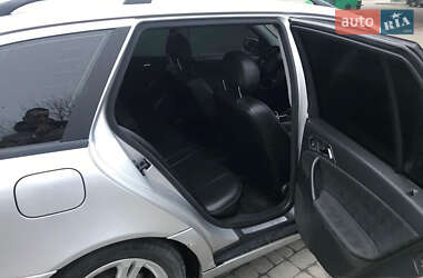 Универсал Mercedes-Benz C-Class 2001 в 