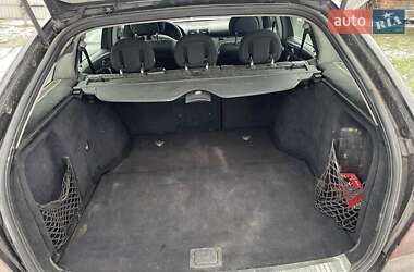 Универсал Mercedes-Benz C-Class 2001 в 