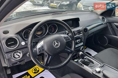 Универсал Mercedes-Benz C-Class 2011 в 