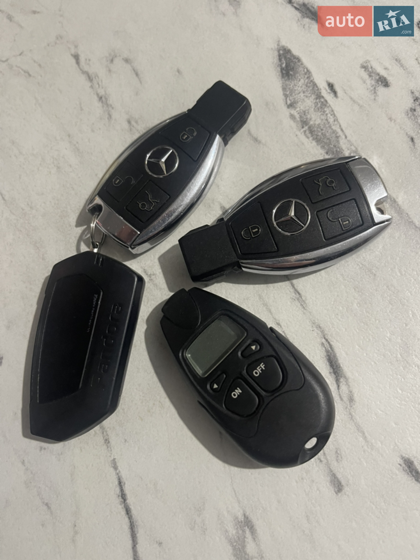 2013 Mercedes-Benz C-klasse - мініатюра 13