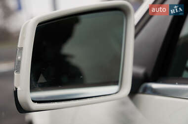 Седан Mercedes-Benz C-Class 2012 в 
