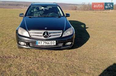 Универсал Mercedes-Benz C-Class 2010 в Галиче