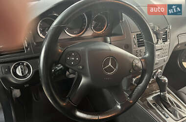 Универсал Mercedes-Benz C-Class 2010 в 