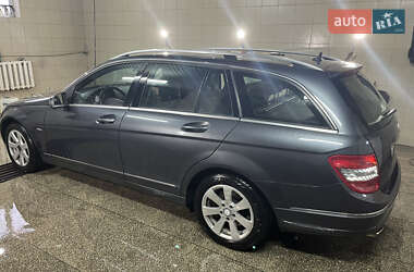 Универсал Mercedes-Benz C-Class 2010 в 