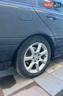 Универсал Mercedes-Benz C-Class 2005 в 