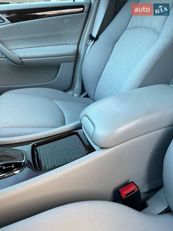 Седан Mercedes-Benz C-Class 2003 в Хмельницком