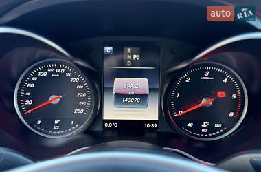 Седан Mercedes-Benz C-Class 2018 в 