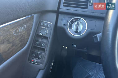 Универсал Mercedes-Benz C-Class 2010 в 