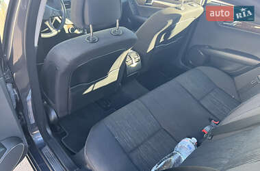 Универсал Mercedes-Benz C-Class 2010 в 