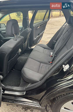 Универсал Mercedes-Benz C-Class 2010 в 