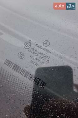 Седан Mercedes-Benz C-Class 2004 в 