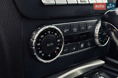 Седан Mercedes-Benz C-Class 2013 в 