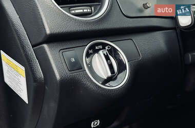 Седан Mercedes-Benz C-Class 2013 в 
