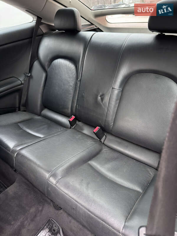 Купе Mercedes-Benz C-Class 2004 в Херсоне