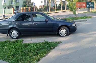 Седан Mercedes-Benz C-Class 1996 в 