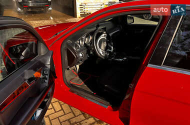Седан Mercedes-Benz C-Class 2011 в 