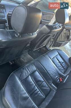 Седан Mercedes-Benz C-Class 1997 в Ивано-Франковске
