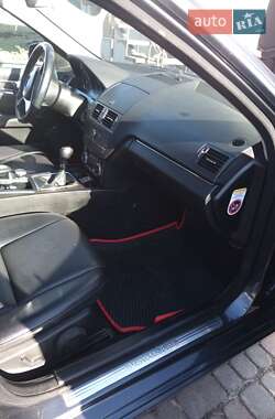 Универсал Mercedes-Benz C-Class 2010 в 