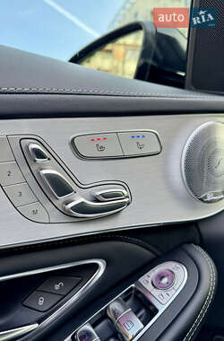 Седан Mercedes-Benz C-Class 2020 в 