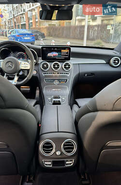 Седан Mercedes-Benz C-Class 2020 в 