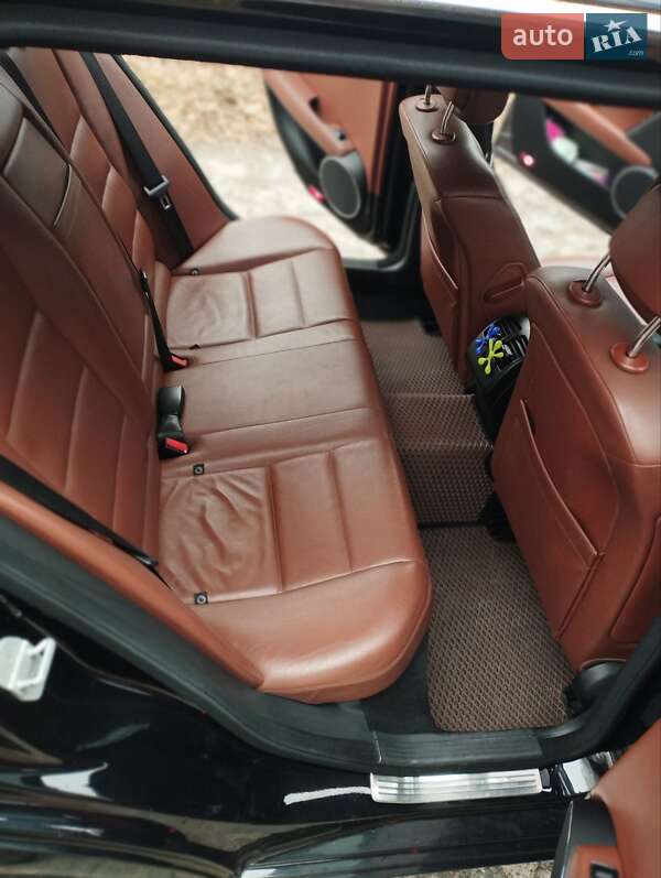 Універсал Mercedes-Benz C-Class 2008 в Житомирі