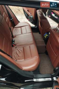 Універсал Mercedes-Benz C-Class 2008 в 