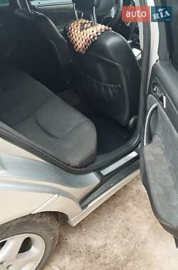 Седан Mercedes-Benz C-Class 2001 в 