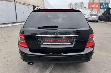 Универсал Mercedes-Benz C-Class 2010 в 