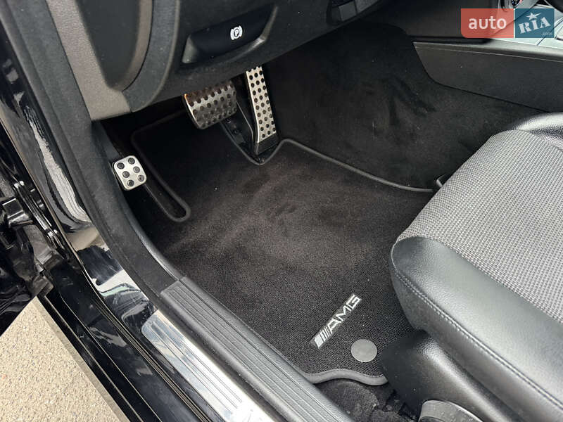 Универсал Mercedes-Benz C-Class 2010 в Киеве фото 30 Универсал Mercedes-Benz C-Class 2010 в Киеве