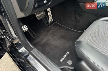 Универсал Mercedes-Benz C-Class 2010 в 