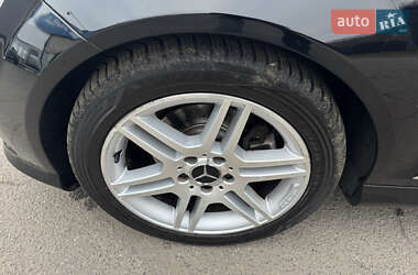 Универсал Mercedes-Benz C-Class 2010 в 