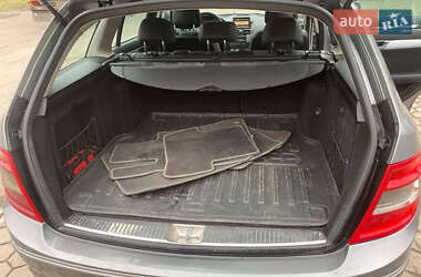 Универсал Mercedes-Benz C-Class 2008 в 