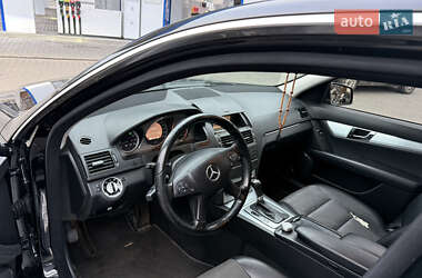 Седан Mercedes-Benz C-Class 2010 в 