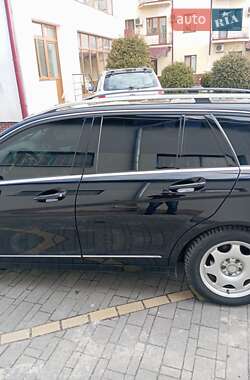 Универсал Mercedes-Benz C-Class 2012 в 