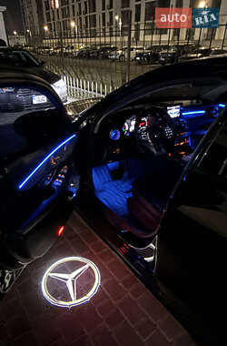 Седан Mercedes-Benz C-Class 2014 в 
