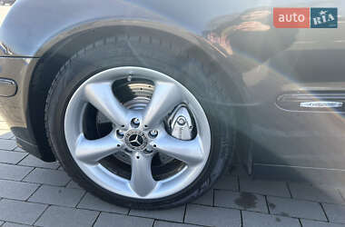 Универсал Mercedes-Benz C-Class 2006 в 