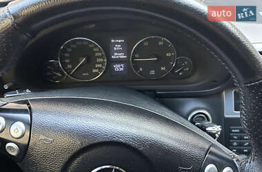 Универсал Mercedes-Benz C-Class 2006 в 