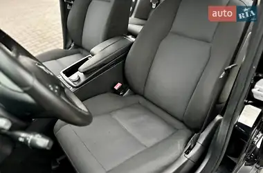 Mercedes-Benz C-Class 2008