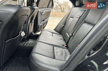 Седан Mercedes-Benz C-Class 2010 в 