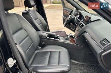 Седан Mercedes-Benz C-Class 2010 в 