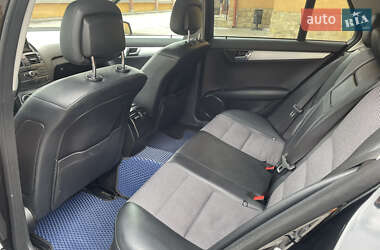 Универсал Mercedes-Benz C-Class 2010 в 