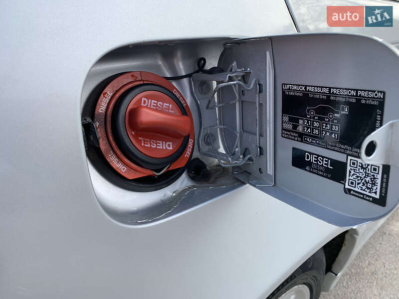 Седан Mercedes-Benz C-Class 2005 в Тернополе