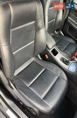 Седан Mercedes-Benz C-Class 2005 в 