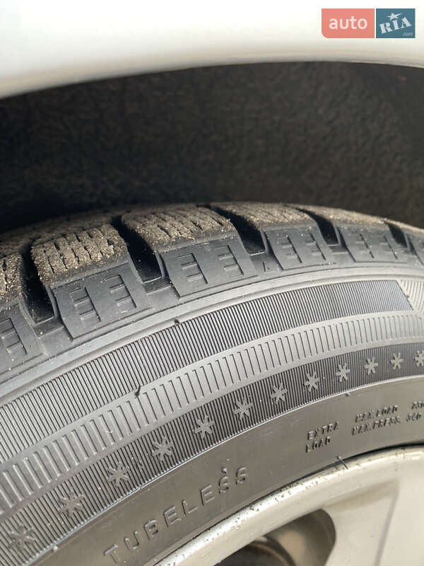 Седан Mercedes-Benz C-Class 2005 в Тернополе