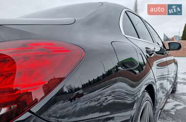 Седан Mercedes-Benz C-Class 2019 в Виннице