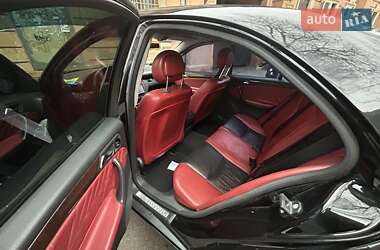 Седан Mercedes-Benz C-Class 2002 в 