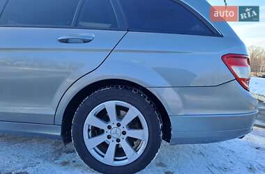 Універсал Mercedes-Benz C-Class 2008 в 
