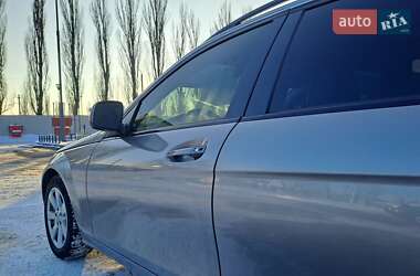 Універсал Mercedes-Benz C-Class 2008 в 