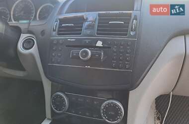 Універсал Mercedes-Benz C-Class 2008 в 