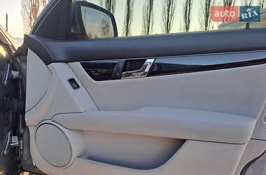 Універсал Mercedes-Benz C-Class 2008 в 
